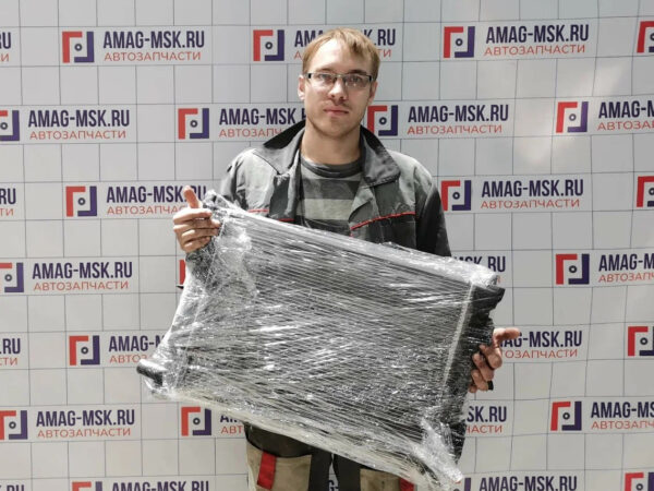 7. Радиатор